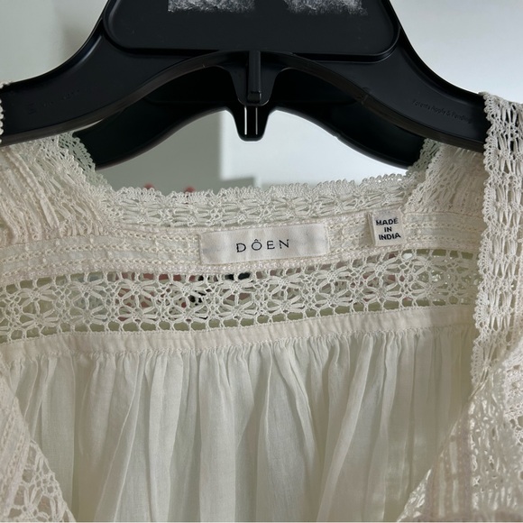 Doen Martinique night gown - Picture 4 of 7